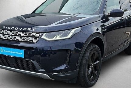 Land Rover Discovery Sport 88.485 km 23.750 &euro; Mainz 55131