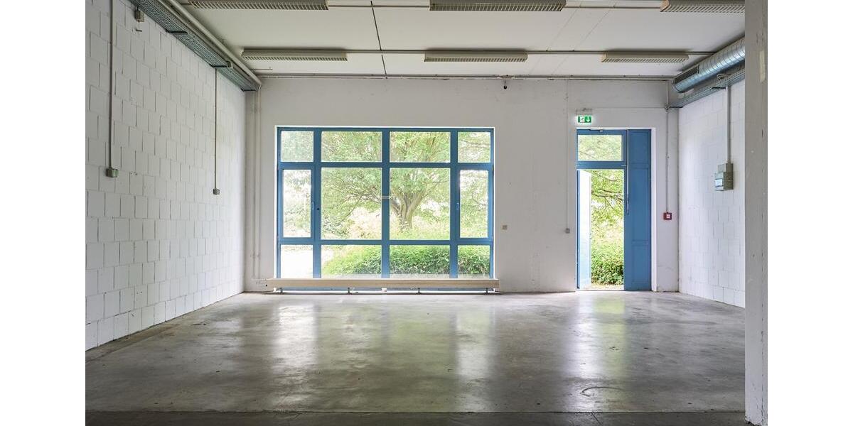Gewerbeobjekt Mainz Ebersheim - 18&euro; | Angebot:25905700