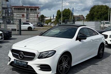 Mercedes-Benz E 300 86.900 km 40.990 &euro; Büttelborn 64572