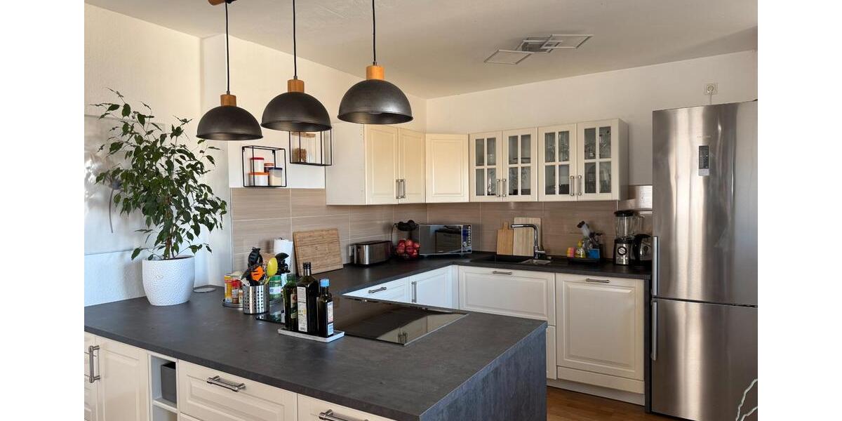 Dachgeschoßwohnung Ingelheim am Rhein - 3 Zimmer, 78 m&sup2;, 295.000&euro; | Angebot:27409044