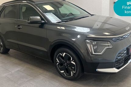 Kia Niro EV 21.463 km 30.970 &euro; Egelsbach 63329
