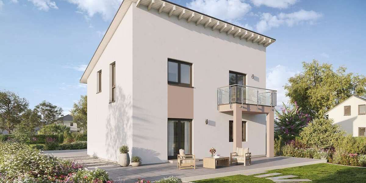 Einfamilienhaus Dorsheim - 4 Zimmer, 144 m&sup2;, 305.049&euro; | Angebot:27307120