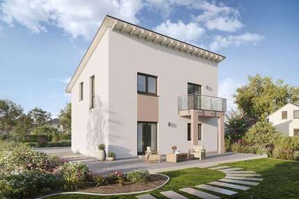 Haus Dorsheim - 4 Zimmer, 144 m&sup2;, 305.049&euro; | Angebot:27307120