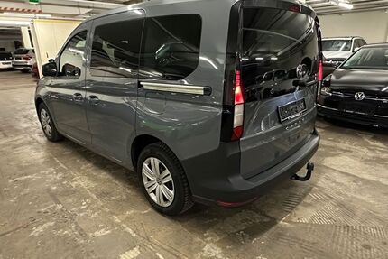VW Caddy 62.900 km 22.980 &euro; Mainz 55129
