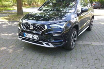 Seat Ateca 55.500 km 19.500 &euro; Weiterstadt 64331