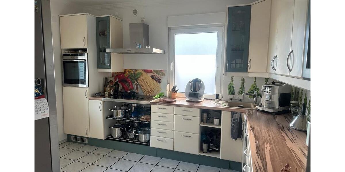 Mehrfamilienhaus, Wohnhaus Ginsheim-Gustavsburg Gustavsburg - 7 Zimmer, 152 m&sup2;, 600.000&euro; | Angebot:27256073