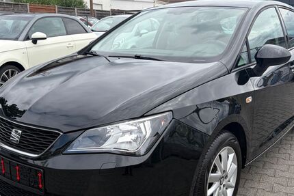 Seat Ibiza 162.600 km 4.790 &euro; Egelsbach 63329