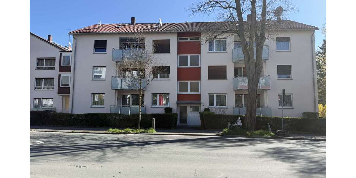 Etagenwohnung Wiesbaden Dotzheim - 4 Zimmer, 99 m&sup2;, 319.000&euro; | Angebot:27479769