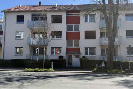 Wohnung Wiesbaden Dotzheim - 4 Zimmer, 99 m&sup2;, 319.000&euro; | Angebot:27479769