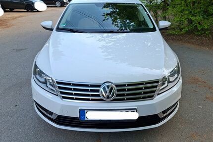 VW CC 228.500 km 9.250 &euro; Raunheim 65479