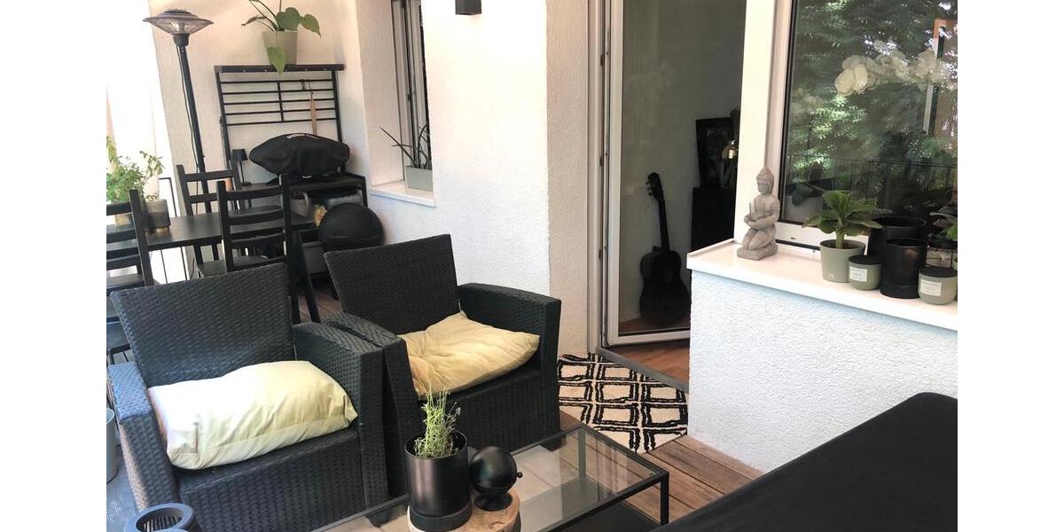 Erdgeschoßwohnung Sulzbach (Taunus) - 2 Zimmer, 62 m&sup2;, 279.000&euro; | Angebot:27499828