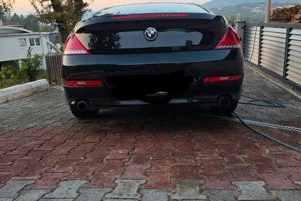 BMW 630 135.000 km 16.000 &euro; Mörfelden-Walldorf 64545