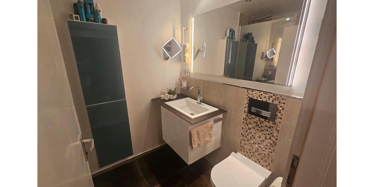 Etagenwohnung Hochheim am Main - 2 Zimmer, 62 m&sup2;, 235.000&euro; | Angebot:27273502