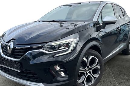Renault Captur 45.791 km 15.485 &euro; Mainz 55122
