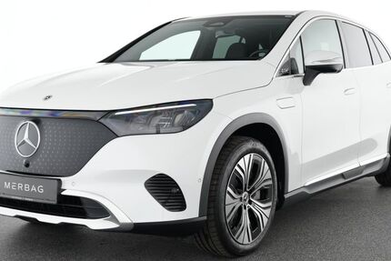 Mercedes-Benz EQE SUV 5.951 km 59.890 &euro; Mainz 55128
