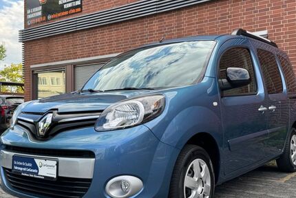 Renault Kangoo 63.000 km 11.990 &euro; Rüsselsheim am Main 65428