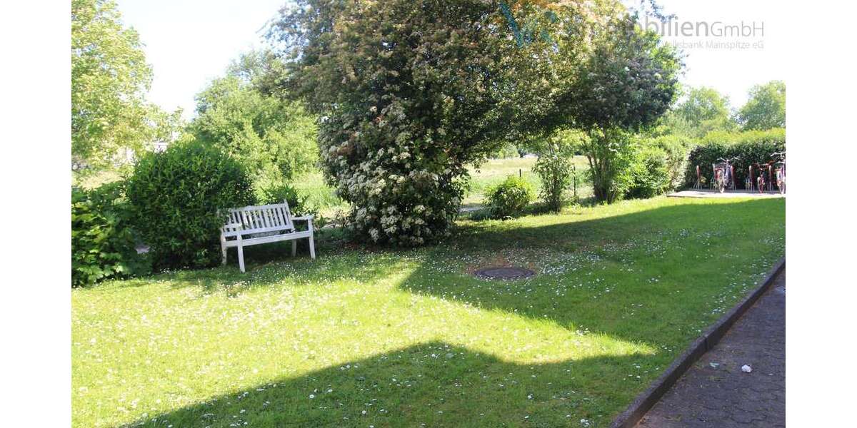 Etagenwohnung Ginsheim-Gustavsburg Gustavsburg - 3 Zimmer, 63 m&sup2;, 185.000&euro; | Angebot:21486522