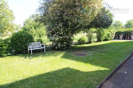 Wohnung Ginsheim-Gustavsburg Gustavsburg - 3 Zimmer, 63 m&sup2;, 185.000&euro; | Angebot:21486522