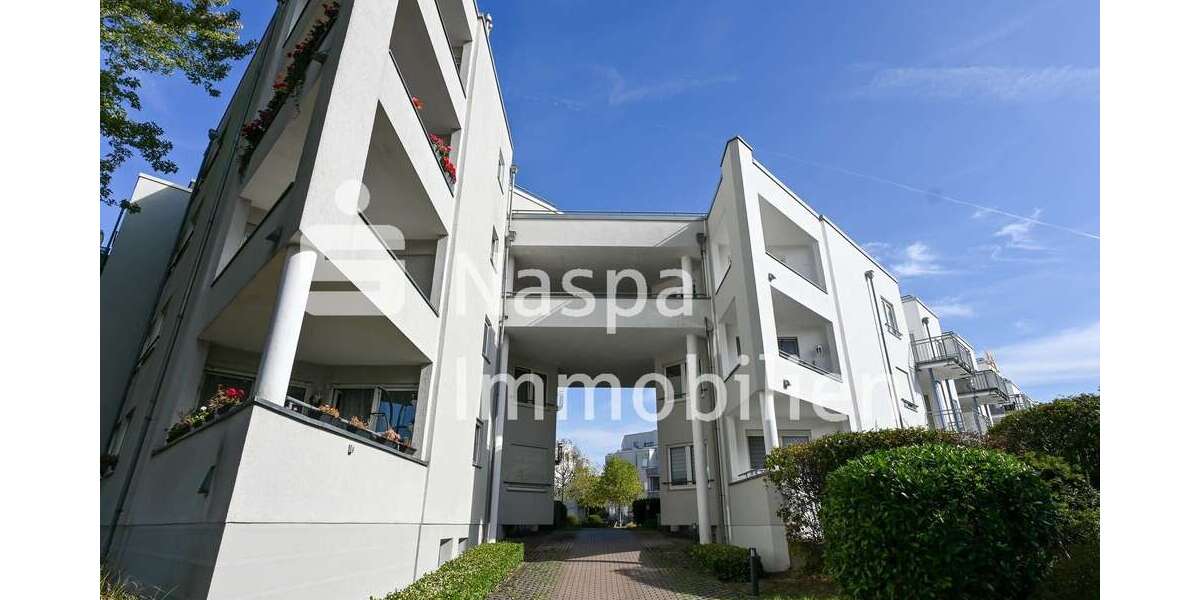 Etagenwohnung Wiesbaden Südost - 2 Zimmer, 74 m&sup2;, 299.000&euro; | Angebot:27479410