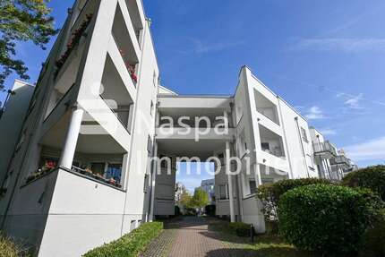 Wohnung Wiesbaden Südost - 2 Zimmer, 74 m&sup2;, 299.000&euro; | Angebot:27479410