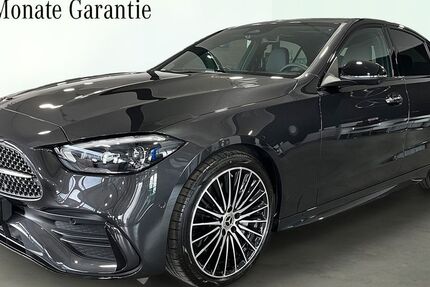 Mercedes-Benz C 180 10.738 km 39.900 &euro; Hattersheim 65795