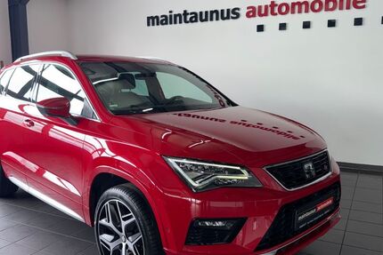 Seat Ateca 88.000 km 19.900 &euro; Hofheim-Wallau 65719