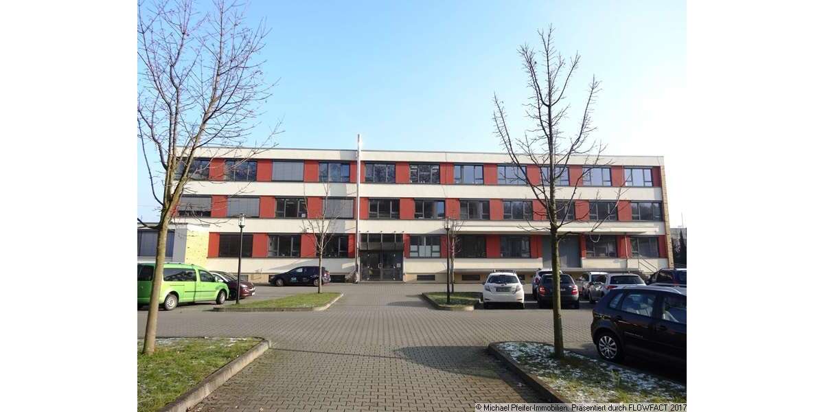 Gewerbeobjekt Mainz Mombach - 5.340&euro; | Angebot:18126411