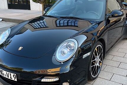 Porsche 997 88.999 km 107.997 &euro; Königstein 61462