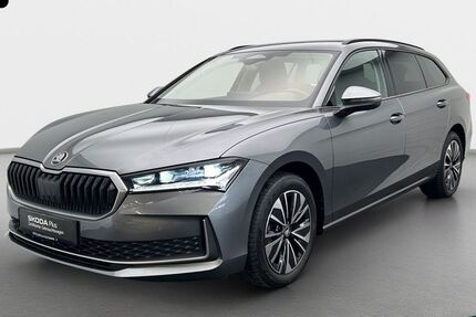 Skoda Superb 27.734 km 35.390 &euro; Hofheim im Taunus 65719