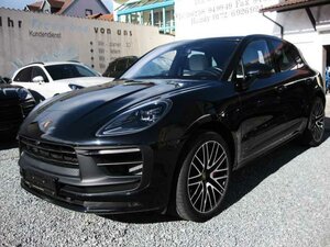 Porsche Macan GTS Neues Mod. dt.Fzg.1HD Top Ausst. 85.000 km 59.999 &euro; Biebesheim 64584