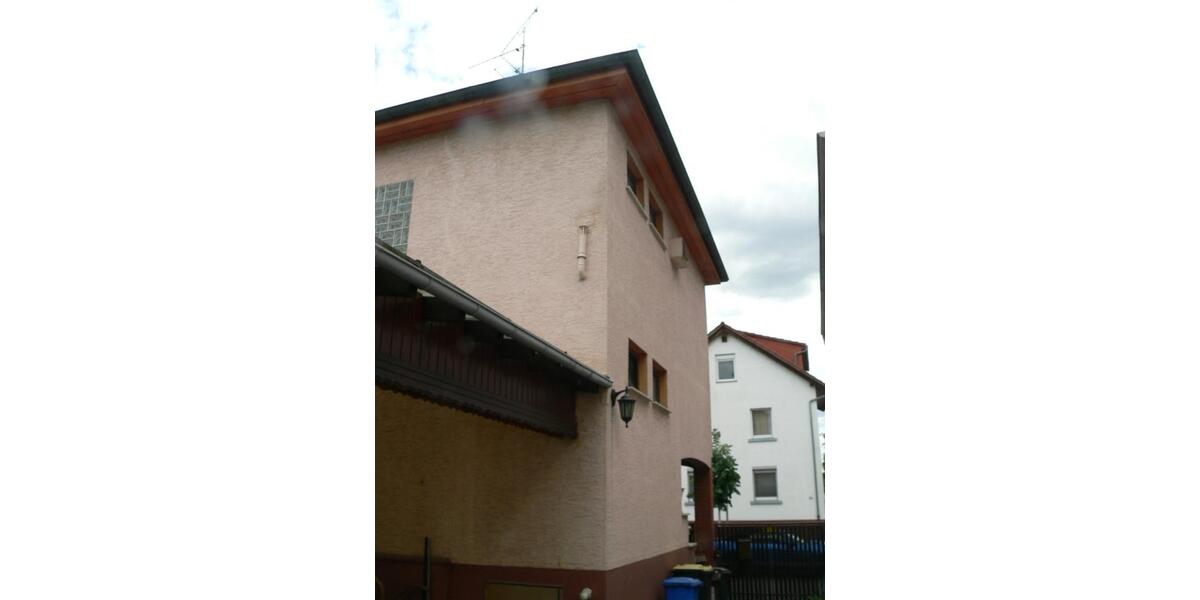 Einfamilienhaus Mörfelden-Walldorf Walldorf - 6 Zimmer, 120 m&sup2;, 530.000&euro; | Angebot:22039147