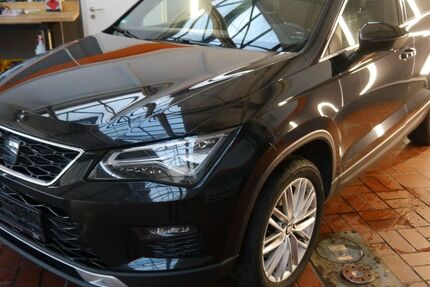 Seat Ateca 240.000 km 13.399 &euro; Mainz-Kastel 55252