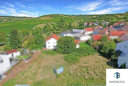 Grundstück Aspisheim - 249.000&euro; | Angebot:27398866