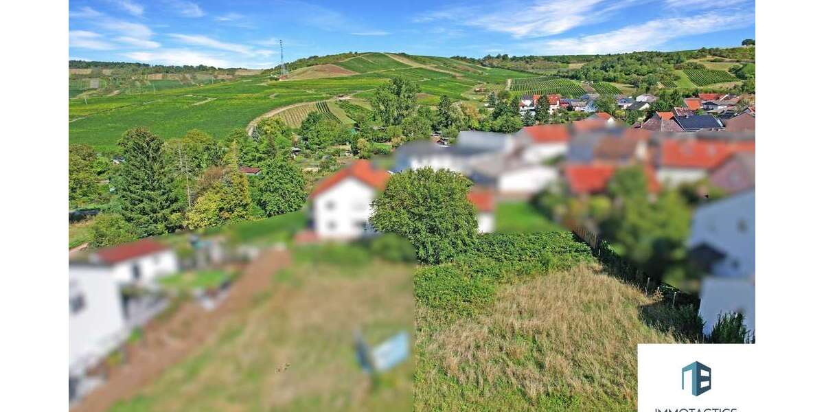 Grundstück Aspisheim - 249.000&euro; | Angebot:27398866