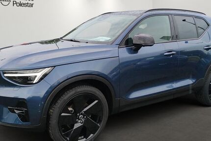 Volvo XC40 19.590 km 36.850 &euro; Mainz-Kastel 55252