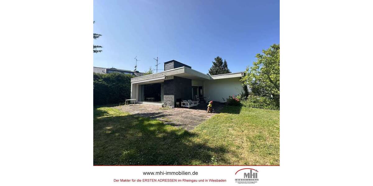 Einfamilienhaus Wiesbaden Nordost - 9 Zimmer, 175 m&sup2;, 1.390.000&euro; | Angebot:26659909