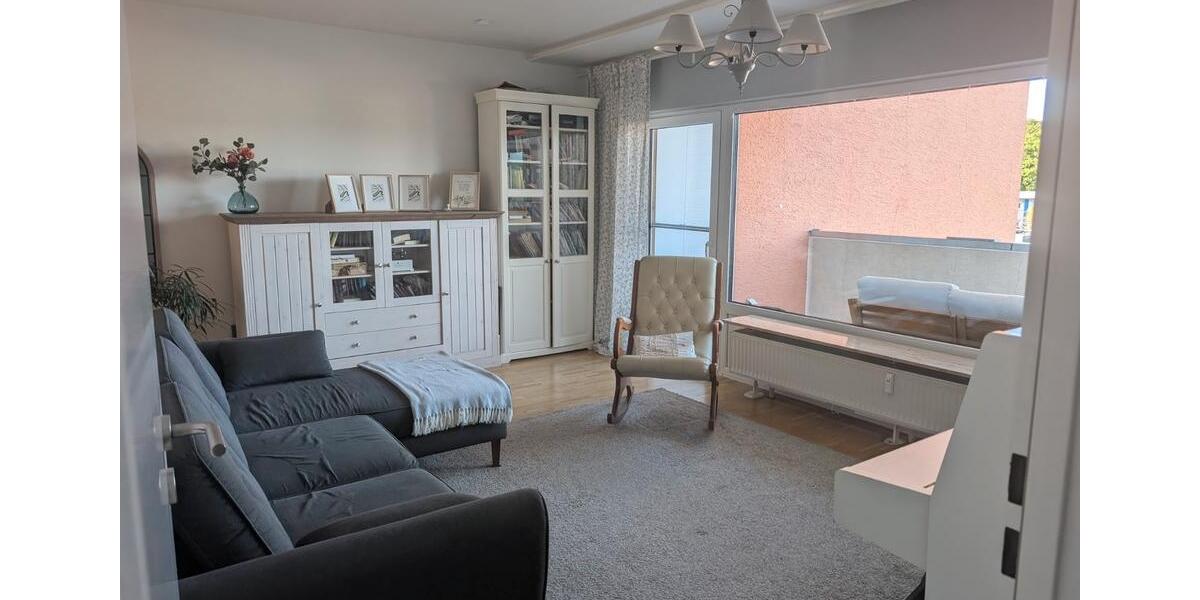 Etagenwohnung Taunusstein - 3.5 Zimmer, 88 m&sup2;, 250.000&euro; | Angebot:27428985