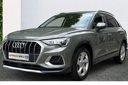 Audi Q3 35.750 km 35.285 &euro; Rüsselsheim 65428