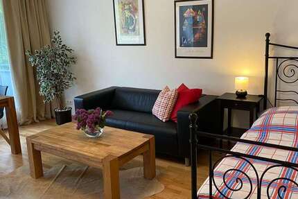 Zimmer Wiesbaden Nordost - 1 Zimmer, 1.750&euro; | Angebot:26858971