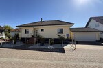 PROVISIONSFREI - Familienidyll in Gimbsheim - Bungalow mit großem Gartenanteil und Baujahr 1990 - Bungalow Gimbsheim | Angebot:27496561