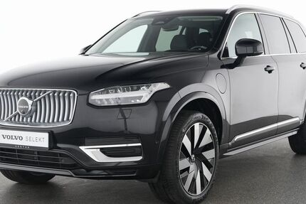 Volvo XC90 75.200 km 51.550 &euro; Weiterstadt 64331