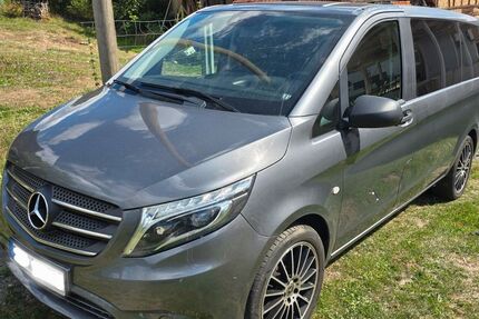 Mercedes-Benz Vito 90.000 km 33.333 &euro; Waldems 65529