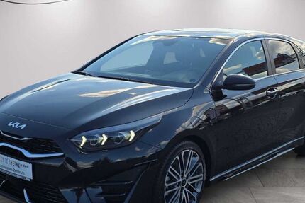 Kia ceed / Ceed 30.148 km 24.900 &euro; Mainz 55120