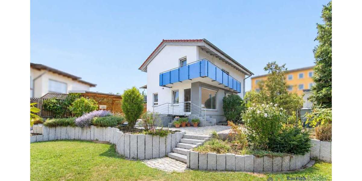 Einfamilienhaus Ingelheim am Rhein / Ingelheim-Nord Nord - 5 Zimmer, 133 m&sup2;, 578.000&euro; | Angebot:27299625