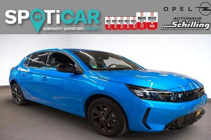 Opel Corsa 3.730 km 16.490 &euro; Griesheim 64347