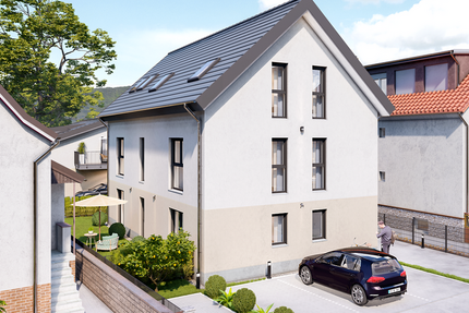 Wohnung Mörfelden-Walldorf Walldorf - 4 Zimmer, 89 m&sup2;, 485.000&euro; | Angebot:26867398