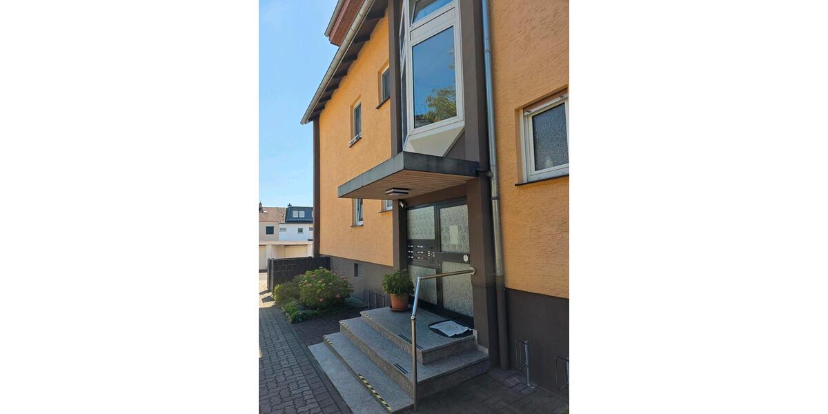Dachgeschoßwohnung Kriftel - 4 Zimmer, 75 m&sup2;, 340.000&euro; | Angebot:27476567