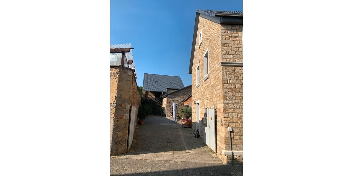 Bauernhaus, Landhaus Bechtolsheim - 6 Zimmer, 120 m&sup2;, 550.000&euro; | Angebot:26948846