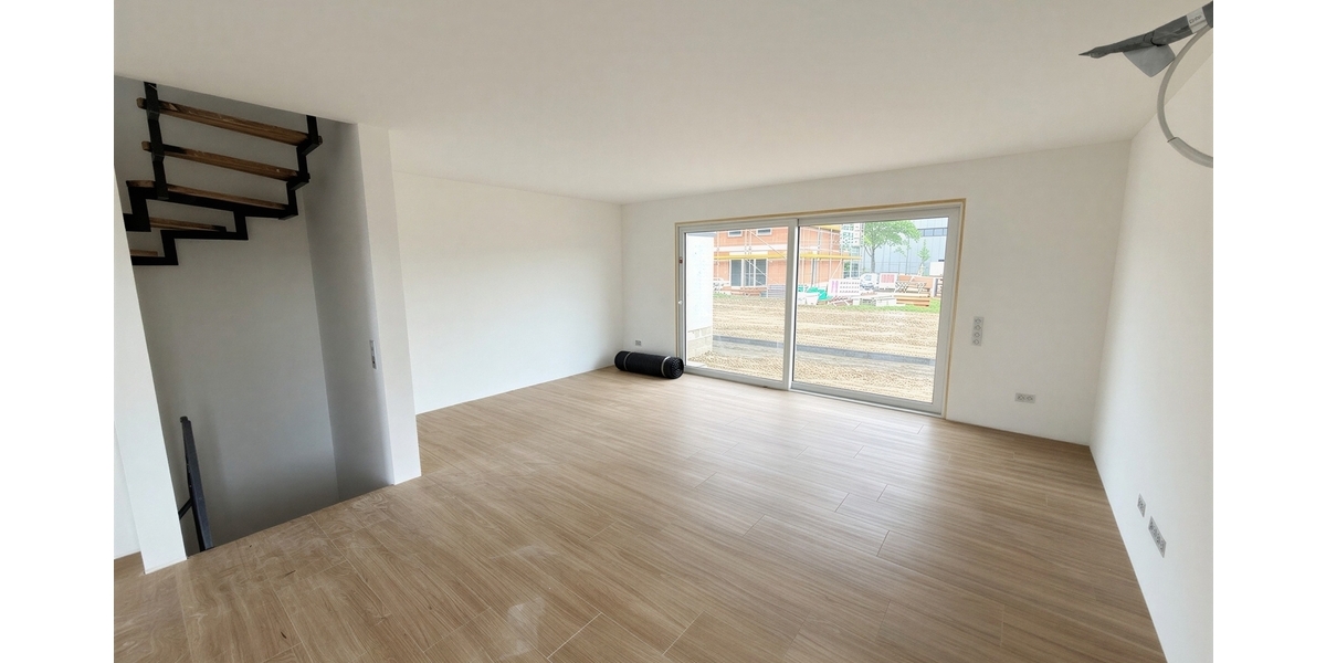 ***Neubau-Doppelhaushälfte in Nackenheim Erstbezug Familienfreundlich Energieeffizient*** - Doppelhaushälfte Nackenheim | Angebot:26828097