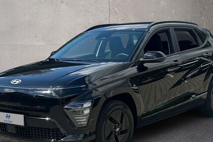 Hyundai KONA 7.550 km 32.990 &euro; Groß - Gerau 64521